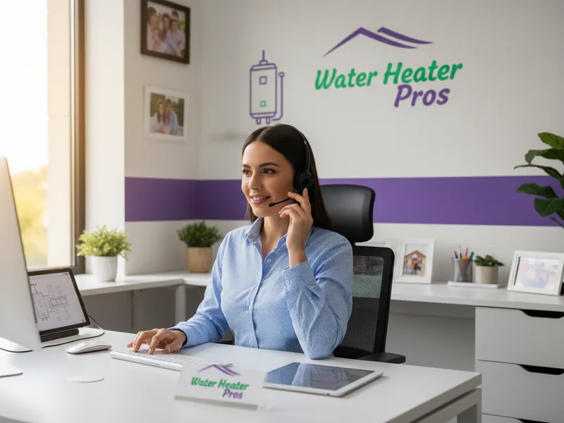 Water Heater Repair  in Norfolk  FAQ